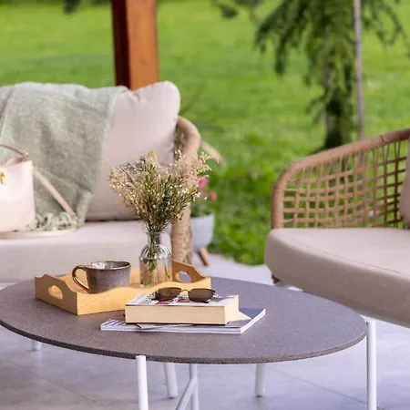 Lak-lak Vendeghaz Apartament Nagykanizsa