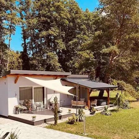 Apartmán Lak-lak Vendeghaz Nagykanizsa