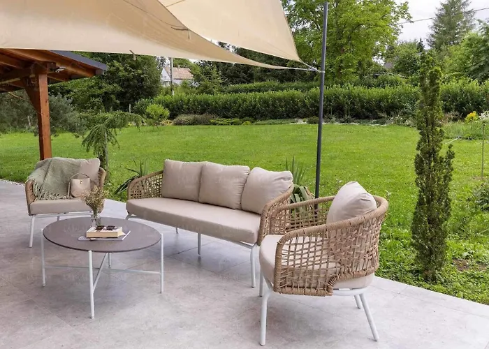 Lak-lak Vendeghaz Apartmán