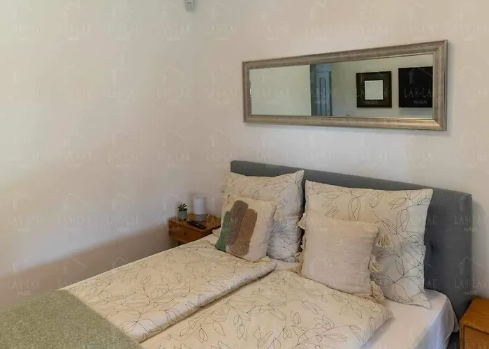 Apartment Lak-lak Vendeghaz