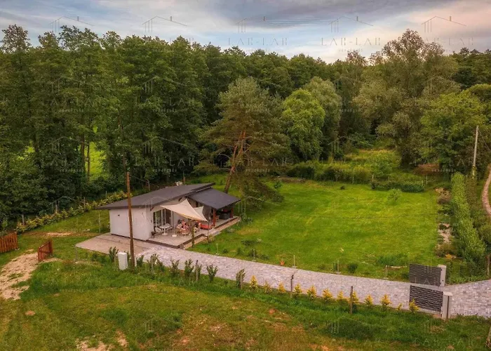 Lak-lak Vendeghaz Apartmán *