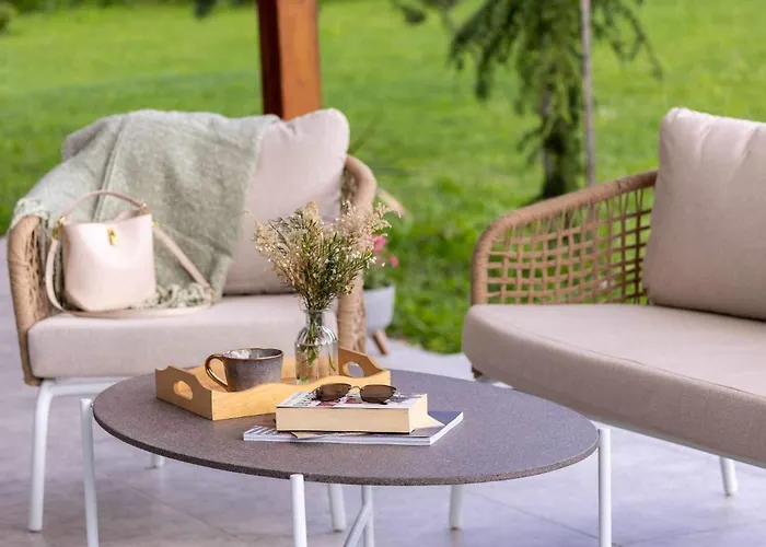 Lak-lak Vendeghaz Apartment Nagykanizsa