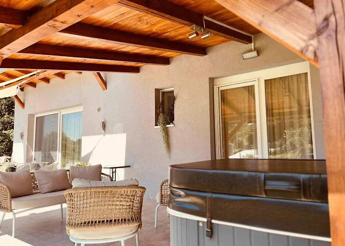 Lak-lak Vendeghaz Nagykanizsa